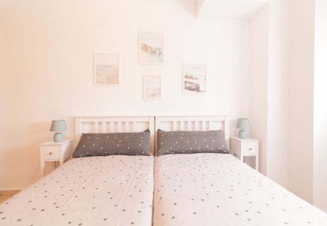 Apartamento en Canet d´en berenguer - Global Properties: Increíble apartamento en la playa, Canet d'en Berenguer Apartamento en Canet d´en berenguer - Global Properties: Increíble apartamento en la playa, Canet d'en Berenguer