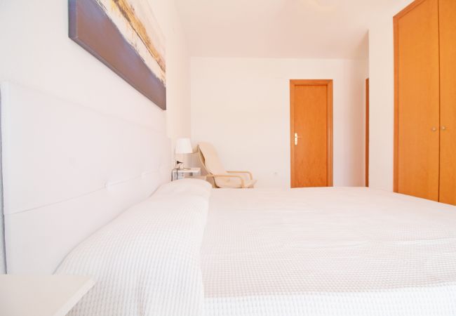 Apartamento en Canet d´en berenguer - Global Properties: Increíble apartamento en la playa, Canet d'en Berenguer Apartamento en Canet d´en berenguer - Global Properties: Increíble apartamento en la playa, Canet d'en Berenguer