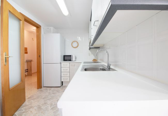 Apartamento en Canet d´en berenguer - Global Properties: Increíble apartamento en la playa, Canet d'en Berenguer Apartamento en Canet d´en berenguer - Global Properties: Increíble apartamento en la playa, Canet d'en Berenguer