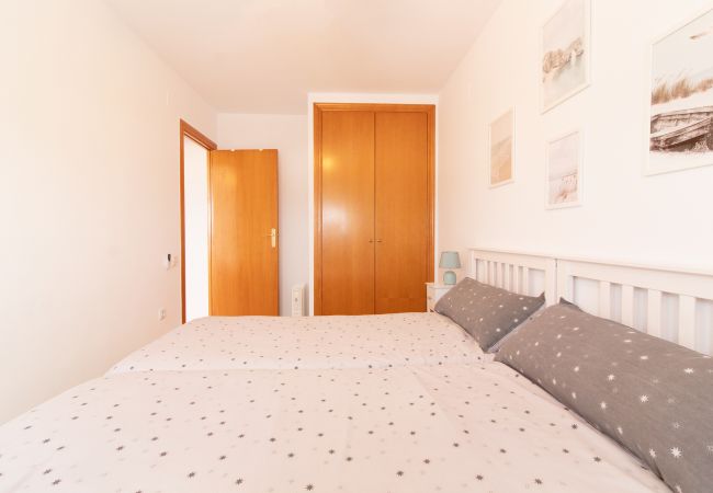 Apartamento en Canet d´en berenguer - Global Properties: Increíble apartamento en la playa, Canet d'en Berenguer Apartamento en Canet d´en berenguer - Global Properties: Increíble apartamento en la playa, Canet d'en Berenguer