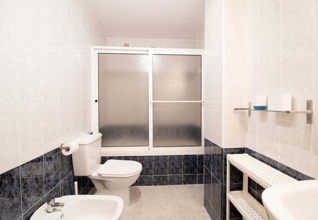 Apartamento en Canet d´en berenguer - Global Properties: Increíble apartamento en la playa, Canet d'en Berenguer Apartamento en Canet d´en berenguer - Global Properties: Increíble apartamento en la playa, Canet d'en Berenguer