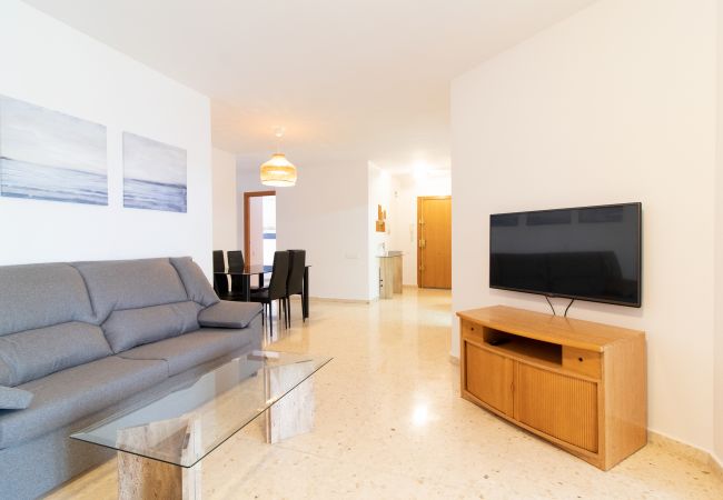 Apartamento en Canet d´en berenguer - Global Properties: Increíble apartamento en la playa, Canet d'en Berenguer Apartamento en Canet d´en berenguer - Global Properties: Increíble apartamento en la playa, Canet d'en Berenguer