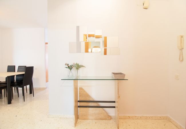 Apartamento en Canet d´en berenguer - Global Properties: Increíble apartamento en la playa, Canet d'en Berenguer Apartamento en Canet d´en berenguer - Global Properties: Increíble apartamento en la playa, Canet d'en Berenguer