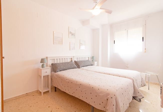 Apartamento en Canet d´en berenguer - Global Properties: Increíble apartamento en la playa, Canet d'en Berenguer Apartamento en Canet d´en berenguer - Global Properties: Increíble apartamento en la playa, Canet d'en Berenguer