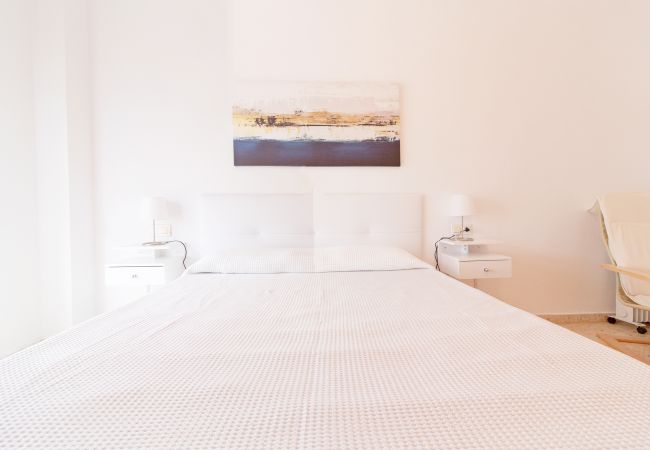 Apartamento en Canet d´en berenguer - Global Properties: Increíble apartamento en la playa, Canet d'en Berenguer Apartamento en Canet d´en berenguer - Global Properties: Increíble apartamento en la playa, Canet d'en Berenguer