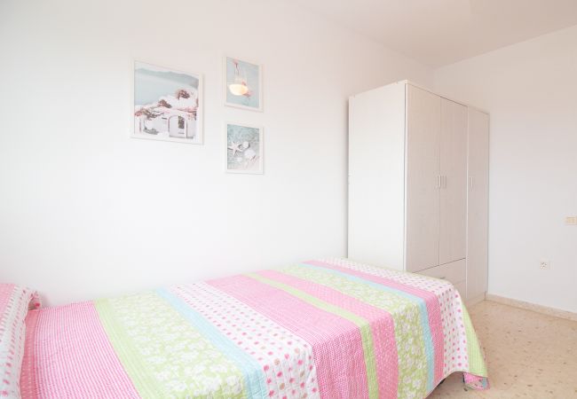 Apartamento en Canet d´en berenguer - Global Properties: Increíble apartamento en la playa, Canet d'en Berenguer Apartamento en Canet d´en berenguer - Global Properties: Increíble apartamento en la playa, Canet d'en Berenguer