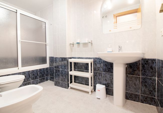 Apartamento en Canet d´en berenguer - Global Properties: Increíble apartamento en la playa, Canet d'en Berenguer Apartamento en Canet d´en berenguer - Global Properties: Increíble apartamento en la playa, Canet d'en Berenguer