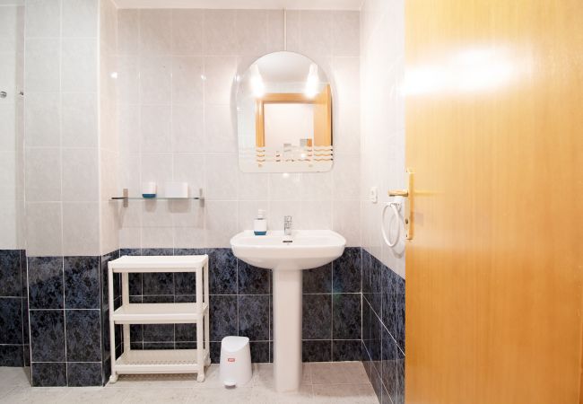 Apartamento en Canet d´en berenguer - Global Properties: Increíble apartamento en la playa, Canet d'en Berenguer Apartamento en Canet d´en berenguer - Global Properties: Increíble apartamento en la playa, Canet d'en Berenguer