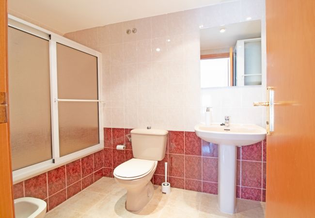 Apartamento en Canet d´en berenguer - Global Properties: Increíble apartamento en la playa, Canet d'en Berenguer Apartamento en Canet d´en berenguer - Global Properties: Increíble apartamento en la playa, Canet d'en Berenguer