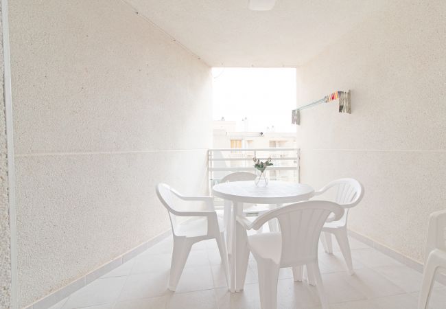 Apartamento en Canet d´en berenguer - Global Properties: Increíble apartamento en la playa, Canet d'en Berenguer Apartamento en Canet d´en berenguer - Global Properties: Increíble apartamento en la playa, Canet d'en Berenguer