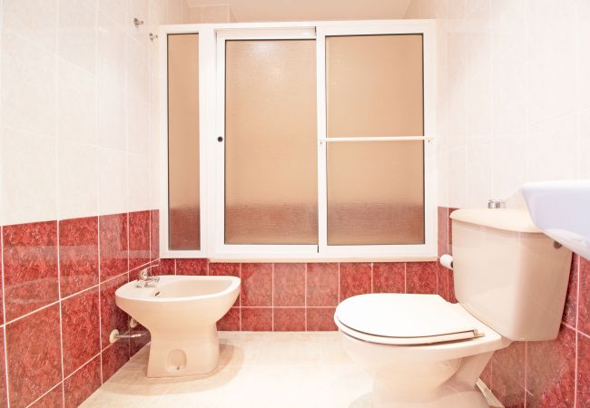 Apartamento en Canet d´en berenguer - Global Properties: Increíble apartamento en la playa, Canet d'en Berenguer Apartamento en Canet d´en berenguer - Global Properties: Increíble apartamento en la playa, Canet d'en Berenguer