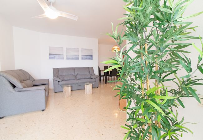 Apartamento en Canet d´en berenguer - Global Properties: Increíble apartamento en la playa, Canet d'en Berenguer Apartamento en Canet d´en berenguer - Global Properties: Increíble apartamento en la playa, Canet d'en Berenguer