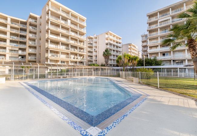 Apartamento en Canet d´en berenguer - Global Properties: Increíble apartamento en la playa, Canet d'en Berenguer Apartamento en Canet d´en berenguer - Global Properties: Increíble apartamento en la playa, Canet d'en Berenguer