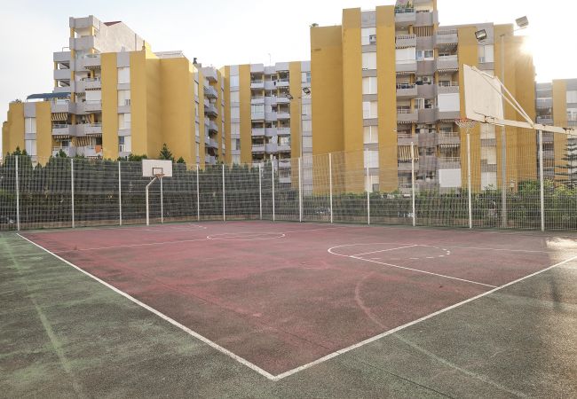 Apartamento en Canet d´en berenguer - Global Properties: Increíble apartamento en la playa, Canet d'en Berenguer Apartamento en Canet d´en berenguer - Global Properties: Increíble apartamento en la playa, Canet d'en Berenguer