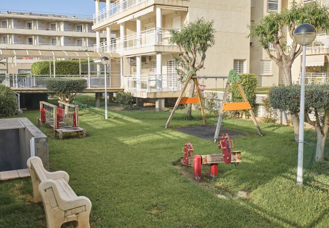 Apartamento en Canet d´en berenguer - Global Properties: Increíble apartamento en la playa, Canet d'en Berenguer Apartamento en Canet d´en berenguer - Global Properties: Increíble apartamento en la playa, Canet d'en Berenguer