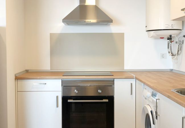 Apartamento en Canet d´en berenguer - Global Properties: Increíble apartamento con vistas al mar, Canet d'en Berenguer Apartamento en Canet d´en berenguer - Global Properties: Increíble apartamento con vistas al mar, Canet d'en Berenguer