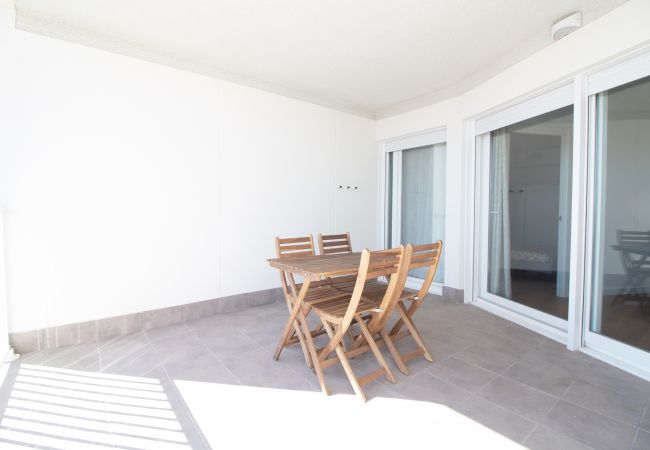 Apartamento en Canet d´en berenguer - Global Properties: Increíble apartamento con vistas al mar, Canet d'en Berenguer Apartamento en Canet d´en berenguer - Global Properties: Increíble apartamento con vistas al mar, Canet d'en Berenguer