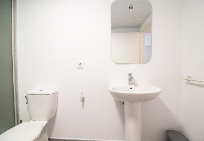 Apartamento en Canet d´en berenguer - Global Properties: Increíble apartamento con vistas al mar, Canet d'en Berenguer Apartamento en Canet d´en berenguer - Global Properties: Increíble apartamento con vistas al mar, Canet d'en Berenguer