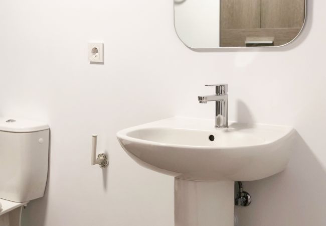 Apartamento en Canet d´en berenguer - Global Properties: Increíble apartamento con vistas al mar, Canet d'en Berenguer Apartamento en Canet d´en berenguer - Global Properties: Increíble apartamento con vistas al mar, Canet d'en Berenguer