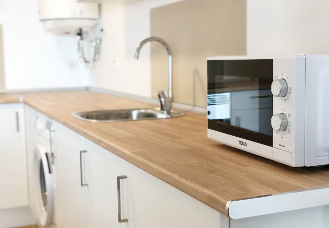 Apartamento en Canet d´en berenguer - Global Properties: Increíble apartamento con vistas al mar, Canet d'en Berenguer Apartamento en Canet d´en berenguer - Global Properties: Increíble apartamento con vistas al mar, Canet d'en Berenguer