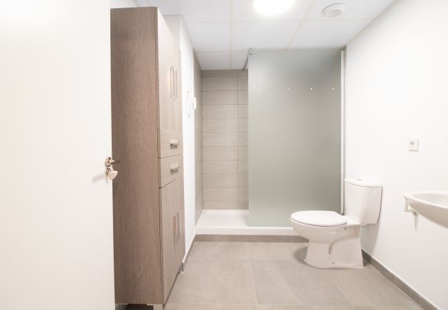 Apartamento en Canet d´en berenguer - Global Properties: Increíble apartamento con vistas al mar, Canet d'en Berenguer Apartamento en Canet d´en berenguer - Global Properties: Increíble apartamento con vistas al mar, Canet d'en Berenguer