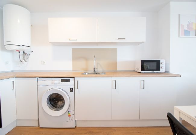 Apartamento en Canet d´en berenguer - Global Properties: Increíble apartamento con vistas al mar, Canet d'en Berenguer Apartamento en Canet d´en berenguer - Global Properties: Increíble apartamento con vistas al mar, Canet d'en Berenguer