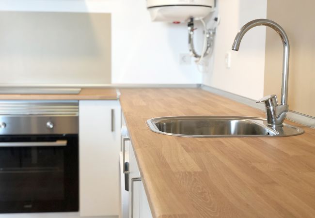 Apartamento en Canet d´en berenguer - Global Properties: Increíble apartamento con vistas al mar, Canet d'en Berenguer Apartamento en Canet d´en berenguer - Global Properties: Increíble apartamento con vistas al mar, Canet d'en Berenguer