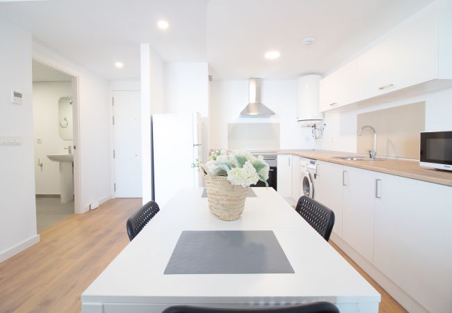 Apartamento en Canet d´en berenguer - Global Properties: Increíble apartamento con vistas al mar, Canet d'en Berenguer Apartamento en Canet d´en berenguer - Global Properties: Increíble apartamento con vistas al mar, Canet d'en Berenguer