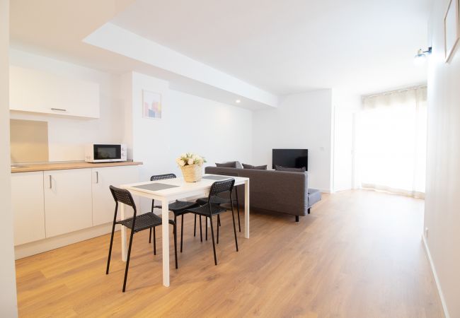 Apartamento en Canet d´en berenguer - Global Properties: Increíble apartamento con vistas al mar, Canet d'en Berenguer Apartamento en Canet d´en berenguer - Global Properties: Increíble apartamento con vistas al mar, Canet d'en Berenguer