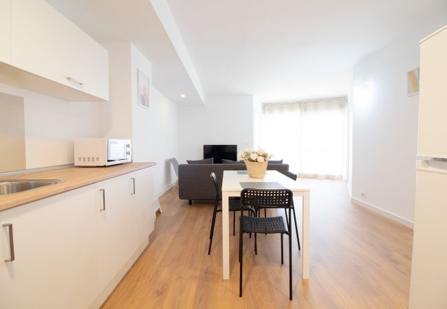 Apartamento en Canet d´en berenguer - Global Properties: Increíble apartamento con vistas al mar, Canet d'en Berenguer Apartamento en Canet d´en berenguer - Global Properties: Increíble apartamento con vistas al mar, Canet d'en Berenguer