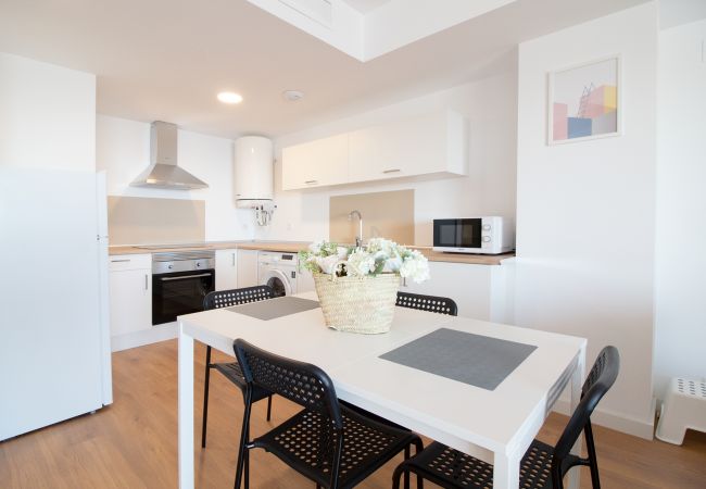 Apartamento en Canet d´en berenguer - Global Properties: Increíble apartamento con vistas al mar, Canet d'en Berenguer Apartamento en Canet d´en berenguer - Global Properties: Increíble apartamento con vistas al mar, Canet d'en Berenguer