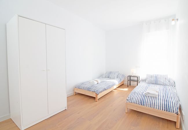 Apartamento en Canet d´en berenguer - Global Properties: Increíble apartamento con vistas al mar, Canet d'en Berenguer Apartamento en Canet d´en berenguer - Global Properties: Increíble apartamento con vistas al mar, Canet d'en Berenguer