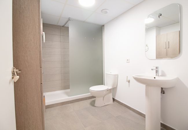 Apartamento en Canet d´en berenguer - Global Properties: Increíble apartamento con vistas al mar, Canet d'en Berenguer Apartamento en Canet d´en berenguer - Global Properties: Increíble apartamento con vistas al mar, Canet d'en Berenguer