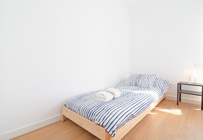 Apartamento en Canet d´en berenguer - Global Properties: Increíble apartamento con vistas al mar, Canet d'en Berenguer Apartamento en Canet d´en berenguer - Global Properties: Increíble apartamento con vistas al mar, Canet d'en Berenguer