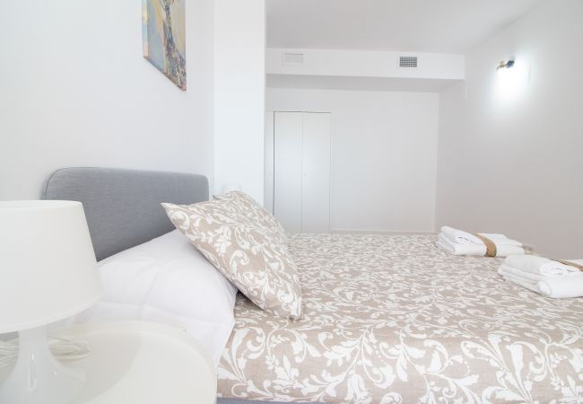 Apartamento en Canet d´en berenguer - Global Properties: Increíble apartamento con vistas al mar, Canet d'en Berenguer Apartamento en Canet d´en berenguer - Global Properties: Increíble apartamento con vistas al mar, Canet d'en Berenguer