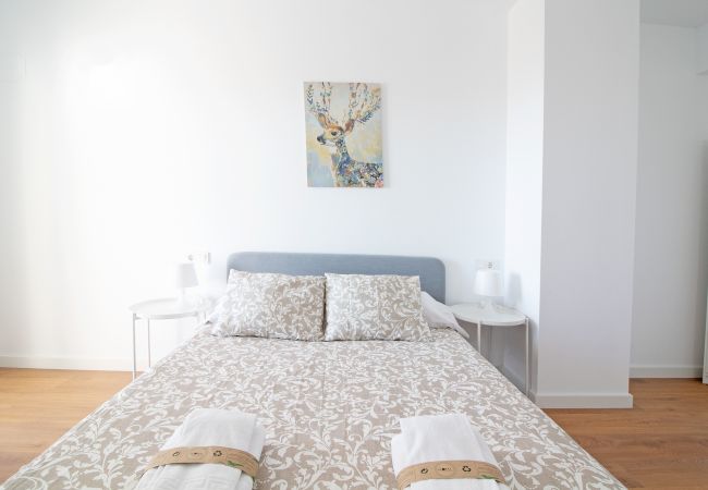 Apartamento en Canet d´en berenguer - Global Properties: Increíble apartamento con vistas al mar, Canet d'en Berenguer Apartamento en Canet d´en berenguer - Global Properties: Increíble apartamento con vistas al mar, Canet d'en Berenguer