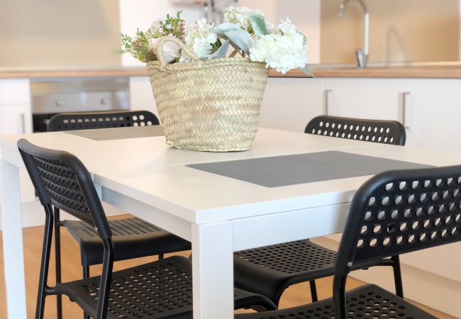 Apartamento en Canet d´en berenguer - Global Properties: Increíble apartamento con vistas al mar, Canet d'en Berenguer Apartamento en Canet d´en berenguer - Global Properties: Increíble apartamento con vistas al mar, Canet d'en Berenguer