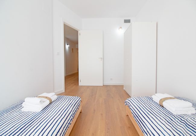 Apartamento en Canet d´en berenguer - Global Properties: Increíble apartamento con vistas al mar, Canet d'en Berenguer Apartamento en Canet d´en berenguer - Global Properties: Increíble apartamento con vistas al mar, Canet d'en Berenguer