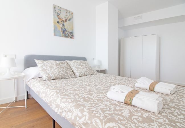 Apartamento en Canet d´en berenguer - Global Properties: Increíble apartamento con vistas al mar, Canet d'en Berenguer Apartamento en Canet d´en berenguer - Global Properties: Increíble apartamento con vistas al mar, Canet d'en Berenguer