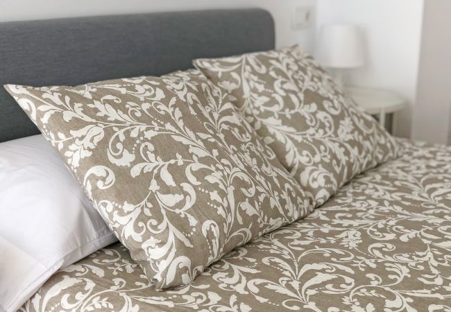 Apartamento en Canet d´en berenguer - Global Properties: Increíble apartamento con vistas al mar, Canet d'en Berenguer Apartamento en Canet d´en berenguer - Global Properties: Increíble apartamento con vistas al mar, Canet d'en Berenguer