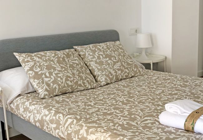 Apartamento en Canet d´en berenguer - Global Properties: Increíble apartamento con vistas al mar, Canet d'en Berenguer Apartamento en Canet d´en berenguer - Global Properties: Increíble apartamento con vistas al mar, Canet d'en Berenguer