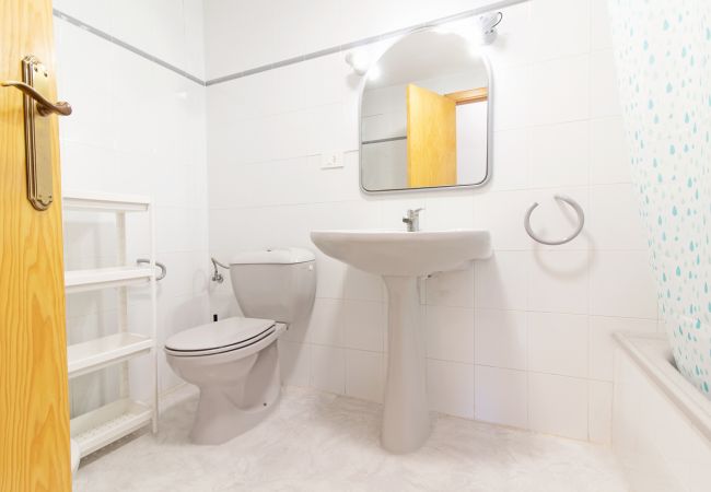Apartamento en Sagunto - Global Properties: Bonito apartamento en la playa de Corinto, Sagunto Apartamento en Sagunto - Global Properties: Bonito apartamento en la playa de Corinto, Sagunto