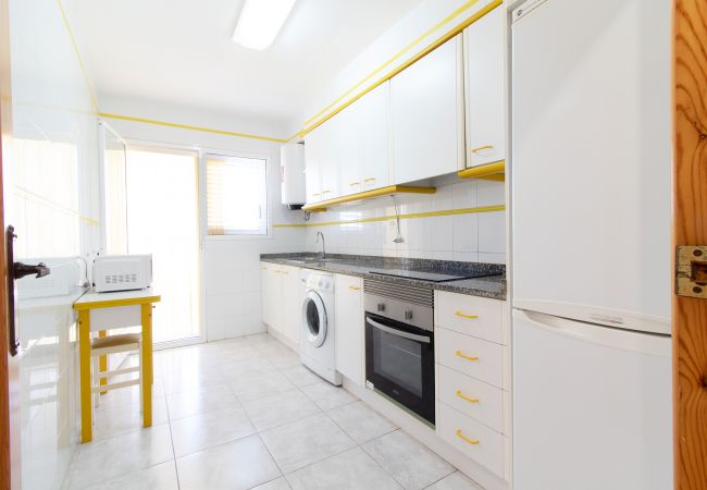 Apartamento en Sagunto - Global Properties: Bonito apartamento en la playa de Corinto, Sagunto Apartamento en Sagunto - Global Properties: Bonito apartamento en la playa de Corinto, Sagunto