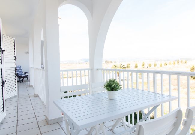 Apartamento en Sagunto - Global Properties: Bonito apartamento en la playa de Corinto, Sagunto Apartamento en Sagunto - Global Properties: Bonito apartamento en la playa de Corinto, Sagunto