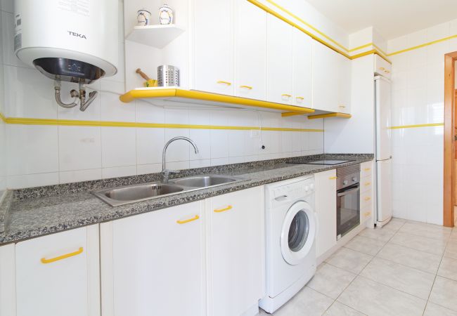 Apartamento en Sagunto - Global Properties: Bonito apartamento en la playa de Corinto, Sagunto Apartamento en Sagunto - Global Properties: Bonito apartamento en la playa de Corinto, Sagunto