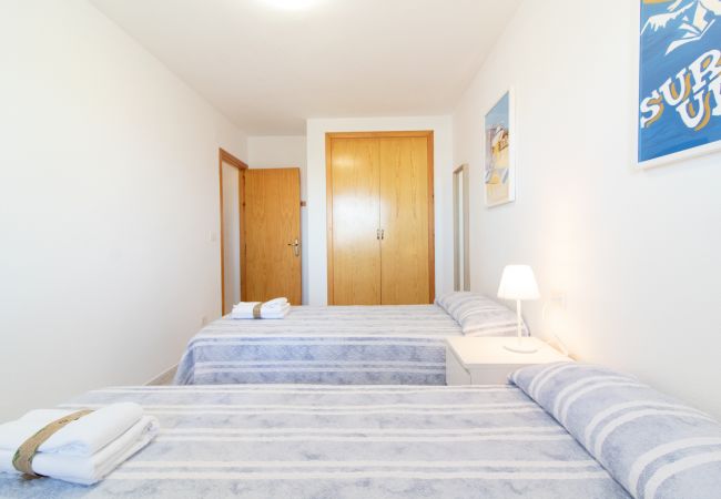 Apartamento en Sagunto - Global Properties: Bonito apartamento en la playa de Corinto, Sagunto Apartamento en Sagunto - Global Properties: Bonito apartamento en la playa de Corinto, Sagunto