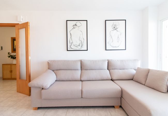 Apartamento en Sagunto - Global Properties: Bonito apartamento en la playa de Corinto, Sagunto Apartamento en Sagunto - Global Properties: Bonito apartamento en la playa de Corinto, Sagunto