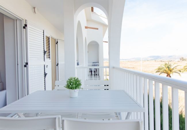 Apartamento en Sagunto - Global Properties: Bonito apartamento en la playa de Corinto, Sagunto Apartamento en Sagunto - Global Properties: Bonito apartamento en la playa de Corinto, Sagunto