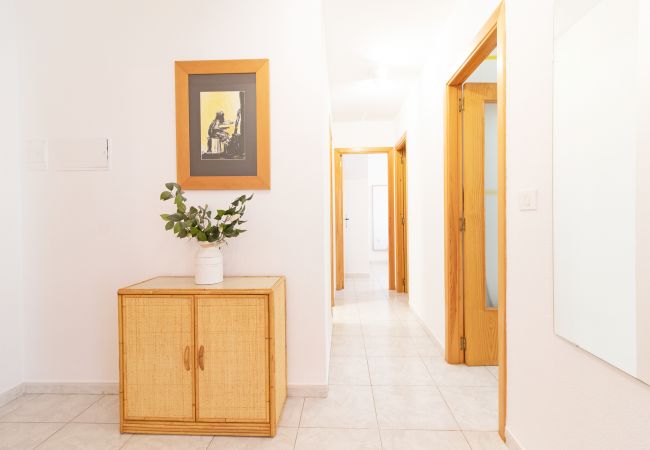 Apartamento en Sagunto - Global Properties: Bonito apartamento en la playa de Corinto, Sagunto Apartamento en Sagunto - Global Properties: Bonito apartamento en la playa de Corinto, Sagunto