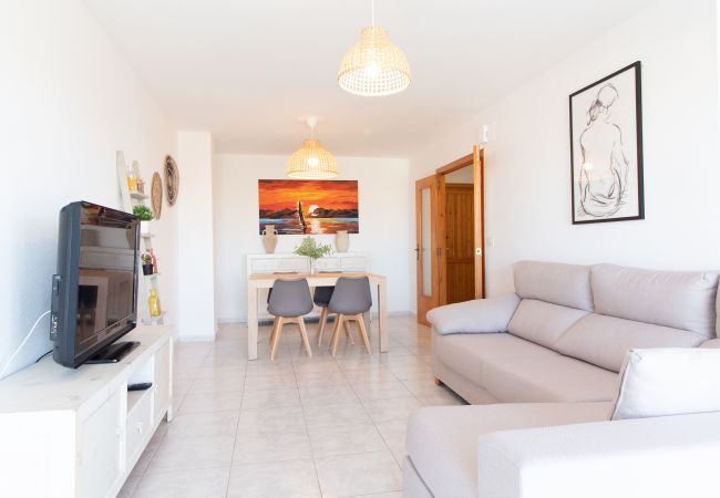 Apartamento en Sagunto - Global Properties: Bonito apartamento en la playa de Corinto, Sagunto Apartamento en Sagunto - Global Properties: Bonito apartamento en la playa de Corinto, Sagunto